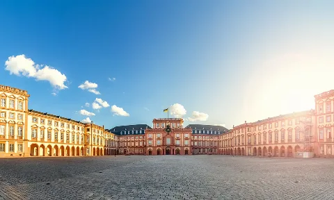 Hausreinigung in Mannheim