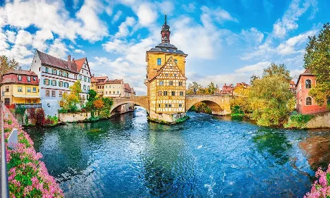 Büroreinigung in Bamberg